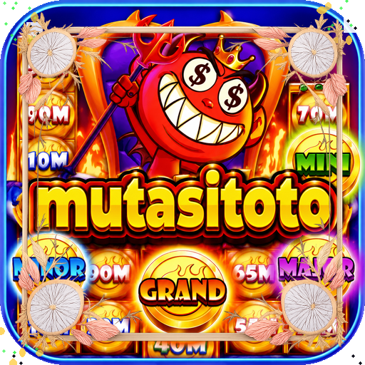mutasitoto — galeri pratinjau Resmi APK